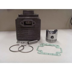 Moteur pompe à piston SA30 SC23 33 C19 20 EMAK original 30100365 40mm | NewgardenParts.com