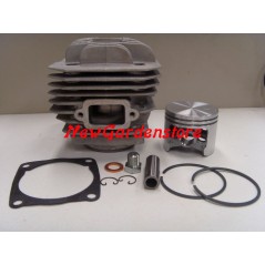 Cylindre piston tronçonneuse 970 971 170 171 50mm 97000206 oleomac