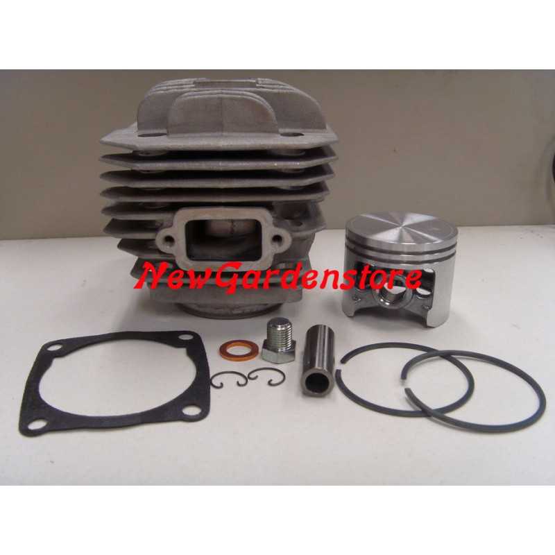 Cylindre piston tronçonneuse 970 971 170 171 50mm 97000206 oleomac