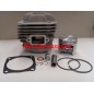 Cylindre piston tronçonneuse 970 971 170 171 50mm 97000206 oleomac