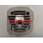 Cylindre piston tronçonneuse 970 971 170 171 50mm 97000206 oleomac
