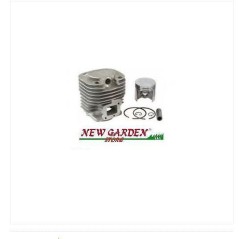 Cilindro pistone motosega compatibile DOLMAR-MAKITA 123-309 123.130.000 | NewgardenParts.com