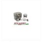 Cilindro pistone motosega compatibile DOLMAR-MAKITA 123-309 123.130.000