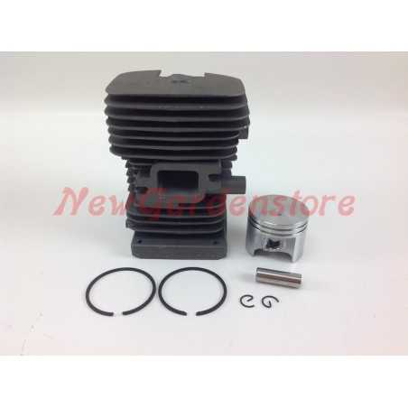 Chainsaw piston cylinder compatible STIHL 017 - MS 170 | NewgardenParts.com