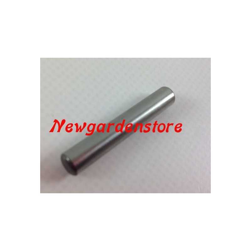 ORIGINAL KAWASAKI FC150V Rasentraktorwelle 13107-2202