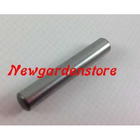 Eje para tractor de césped ORIGINAL KAWASAKI FC150V 13107-2202 | NewgardenParts.com