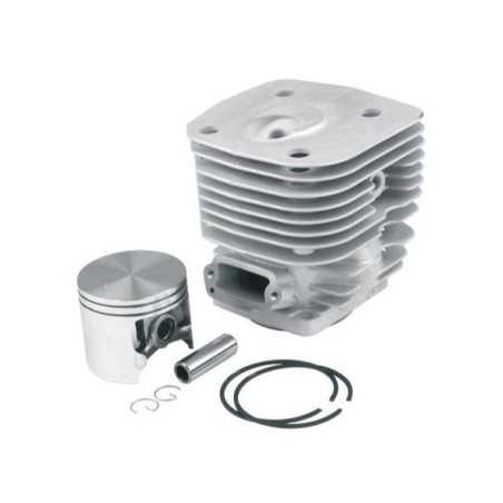 HUSQVARNA 3120 JONSERED 3120 XP chainsaw piston cylinder | NewgardenParts.com