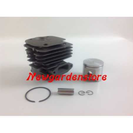 HUSQVARNA 362 - 365 - 365 Spezial Kolbenzylinder für Kettensäge 48 mm | NewgardenParts.com