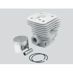 HUSQVARNA 395 - 395XP chainsaw piston cylinder 56 mm | NewgardenParts.com