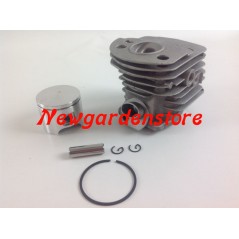 Tronçonneuse à piston complète HUSQVARNA 50 - 50 Special - 51 - 51 EPA | NewgardenParts.com