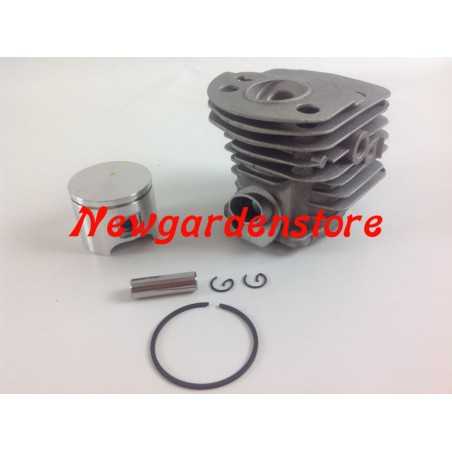 Complete piston cylinder chainsaw HUSQVARNA 50 - 50 Special - 51 - 51 EPA | NewgardenParts.com