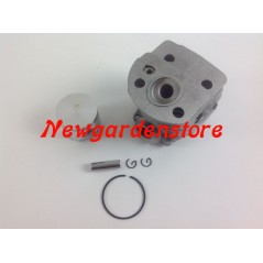 Tronçonneuse à piston complète HUSQVARNA 50 - 50 Special - 51 - 51 EPA