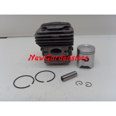 Cilindro pistone motosega P352S P350 350Q A350 XC35 183070002/0 GGP 395035 | NewgardenParts.com