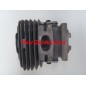 Cilindro pistone motosega P352S P350 350Q A350 XC35 183070002/0 GGP 395035