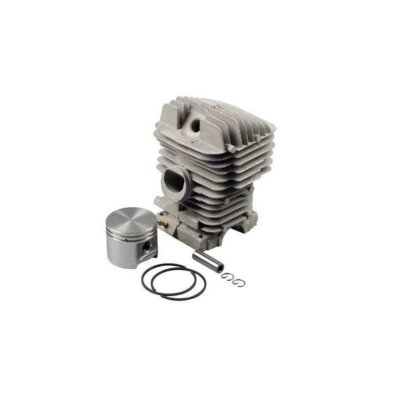Piston cylinder complete with circular saw STIHL MS 310 - MS 390