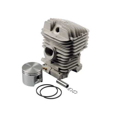Piston cylinder complete with circular saw STIHL MS 310 - MS 390 | NewgardenParts.com