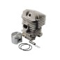 Piston cylinder complete with circular saw STIHL MS 310 - MS 390