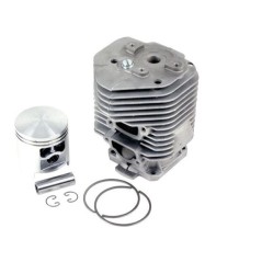 STIHL 066 - MS 660 chain saw piston cylinder 54 mm | NewgardenParts.com