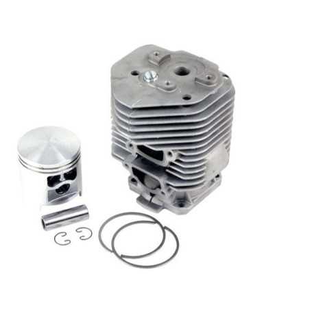 STIHL 066 - MS 660 chain saw piston cylinder 54 mm | NewgardenParts.com