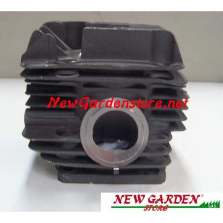 MS200 chainsaw piston cylinder 11290201202 compatible STIHL 395085 40mm | NewgardenParts.com