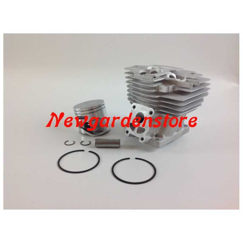 MS441 chainsaw piston cylinder compatible 11380201201 STIHL 395095 50mm