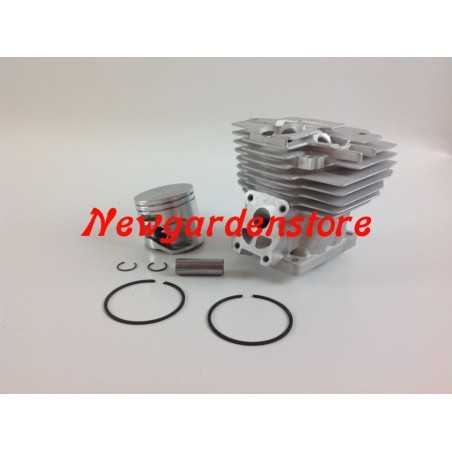 MS441 chainsaw piston cylinder compatible 11380201201 STIHL 395095 50mm | NewgardenParts.com