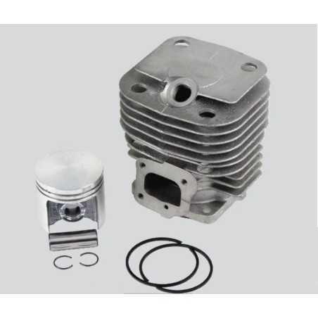 DOLMAR 309 47mm segment de tronçonneuse à bois piston cylindre 123.130.200 | NewgardenParts.com