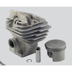 Piston cylinder segments 026 MS260 chainsaw compatible STIHL 4520-4401 44mm | NewgardenParts.com