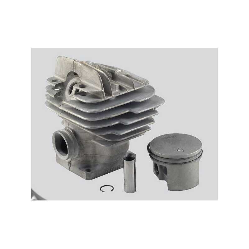 Piston cylinder segments 026 MS260 chainsaw compatible STIHL 4520-4401 44mm
