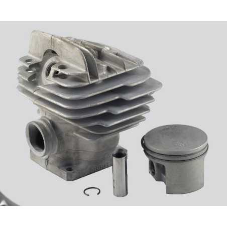 Kolbenzylindersegmente 026 MS260 Kettensäge kompatibel STIHL 4520-4401 44mm | NewgardenParts.com