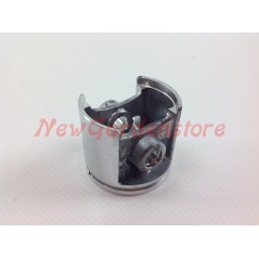 Cilindro pistone segmenti ALPINA motore decespugliatore 40 VIP40 TURBO40 8541110 | NewgardenParts.com