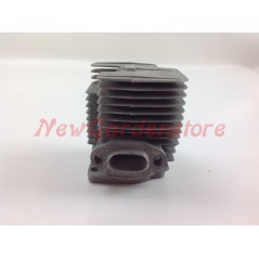 Cilindro pistone segmenti ALPINA motore decespugliatore 40 VIP40 TURBO40 8541110 | NewgardenParts.com