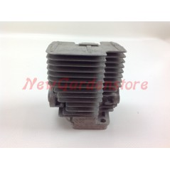 Cilindro pistone segmenti ALPINA motore decespugliatore 40 VIP40 TURBO40 8541110 | NewgardenParts.com