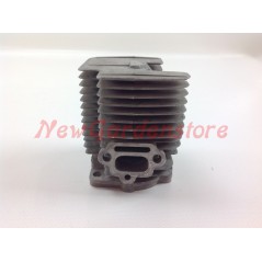 Cilindro pistone segmenti ALPINA motore decespugliatore 40 VIP40 TURBO40 8541110 | NewgardenParts.com