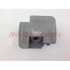 Cilindro pistone segmenti ALPINA motore decespugliatore 40 VIP40 TURBO40 8541110 | NewgardenParts.com