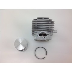 Cilindro pistone segmenti ALPINA motore motosega A70 C70 002651 | NewgardenParts.com