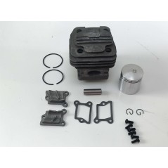 Cylindre à segments ALPINA pour moteur de tronçonneuse P352 SP350 SP 350Q A350 028155