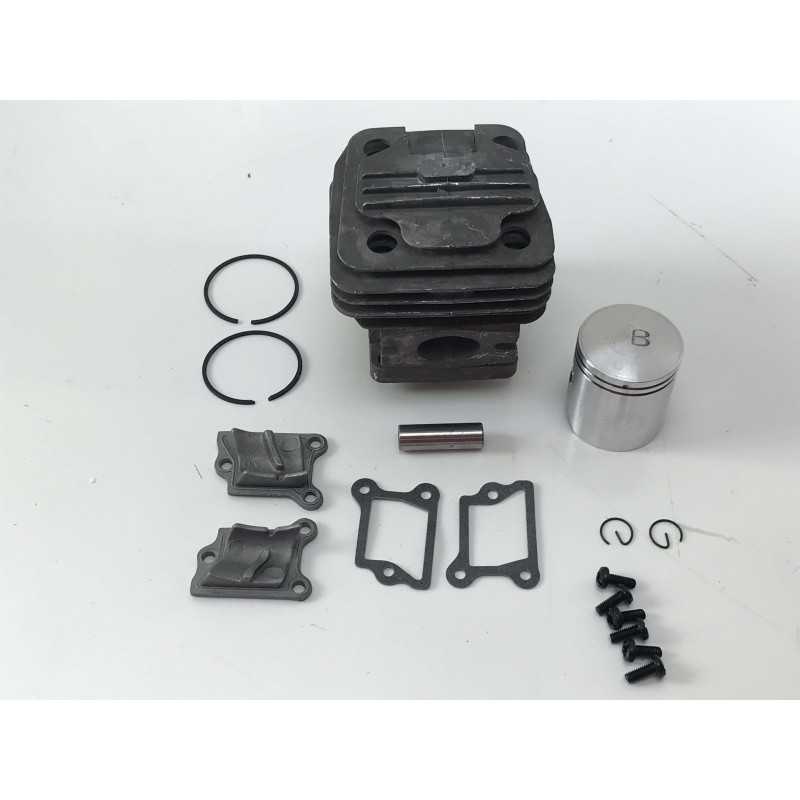 Cylindre à segments ALPINA pour moteur de tronçonneuse P352 SP350 SP 350Q A350 028155