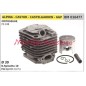 ALPINA segment piston cylinder for PS chainsaw engine 338 016477