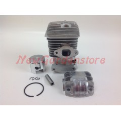 CINA piston ring cylinder CINA chainsaw engine CS25 30 SC625 009102 | NewgardenParts.com