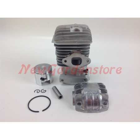 CINA piston ring cylinder CINA chainsaw engine CS25 30 SC625 009102 | NewgardenParts.com