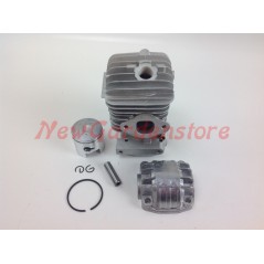 CINA cylindre piston segment moteur tronçonneuse CINA CS25 30 SC625 009102