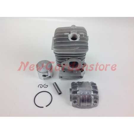 CINA cylindre piston segment moteur tronçonneuse CINA CS25 30 SC625 009102