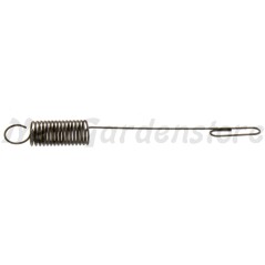 Aletta regolatore trattorino tagliaerba compatibile BRIGGS & STRATTON 691851 | NewgardenParts.com