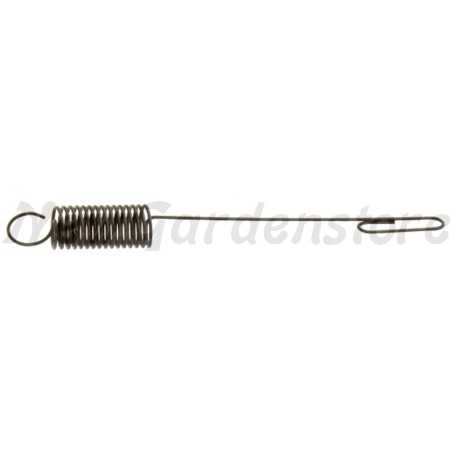 Lawn tractor trimmer blade BRIGGS & STRATTON compatible 691851 | NewgardenParts.com