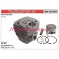 CINA piston ring piston cylinder for BT 50 chainsaw engine 017440