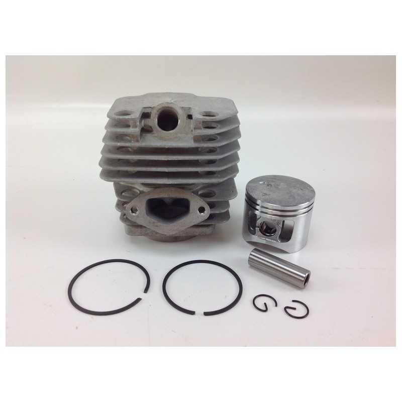 Kolben-Zylindersegmente CHINA Kettensägenmotor GL 4500 AT 4500 013148