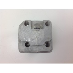 Piston cylinder segments CHINA chainsaw engine GL 4500 AT 4500 013148 | NewgardenParts.com