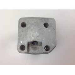 Piston cylinder segments CHINA chainsaw engine GL 4500 AT 4500 013148 | NewgardenParts.com