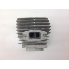Piston cylinder segments CHINA chainsaw engine GL 4500 AT 4500 013148 | NewgardenParts.com